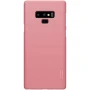 Nillkin Super Frosted Shield Matte cover case for Samsung Galaxy Note 9 order from official NILLKIN store